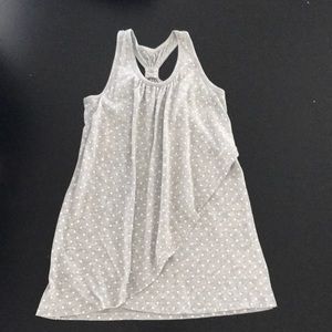 Old Navy little girl’s summer dress